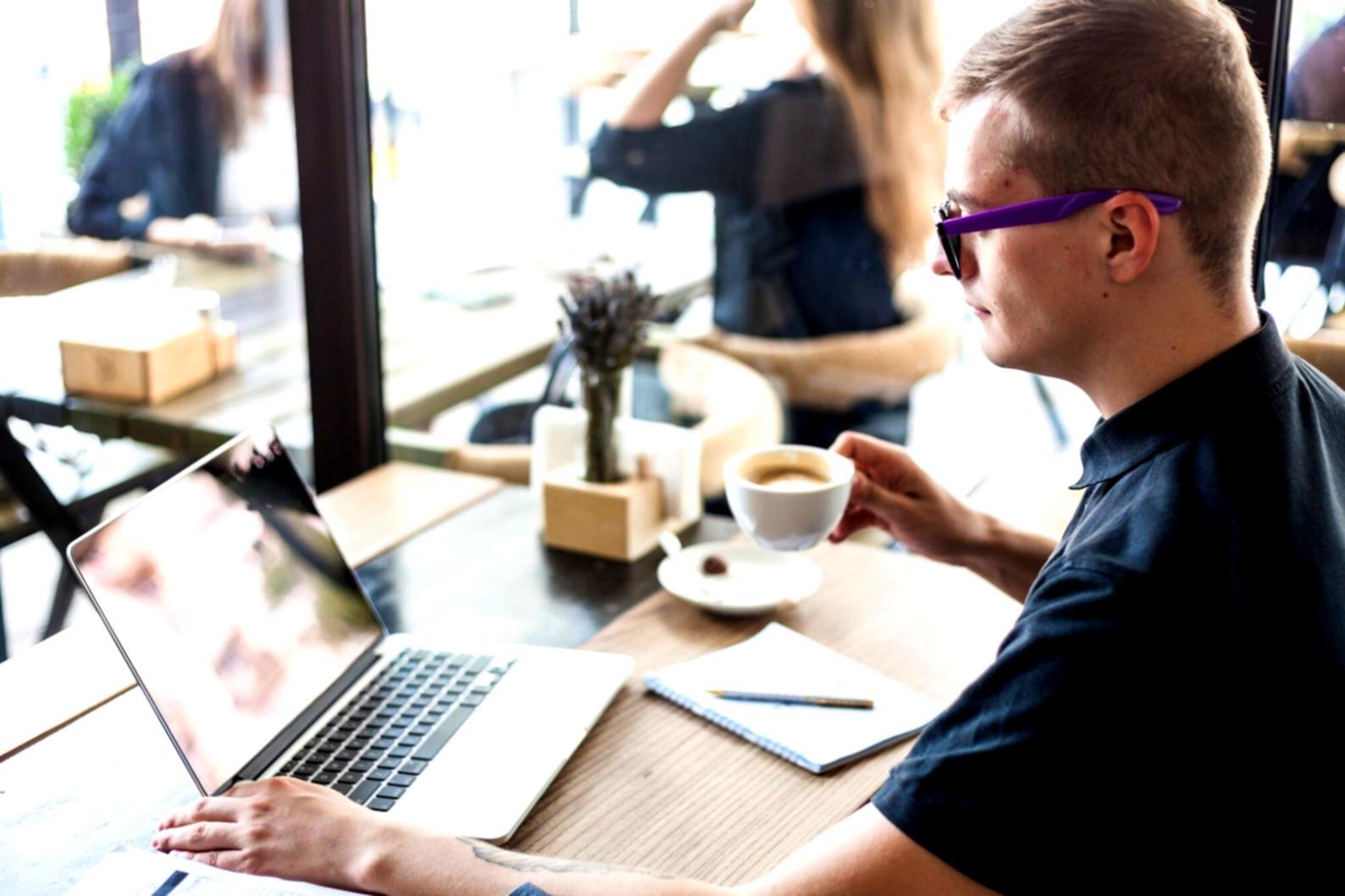 Business forecasting workshop with diverse participants reviewing financial projections